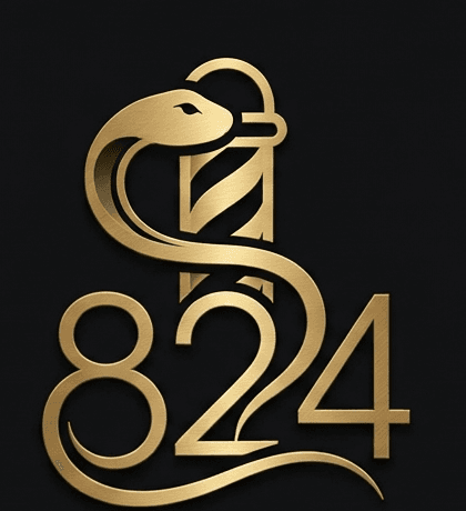 8:24 Mamba Mentality Barber Studio